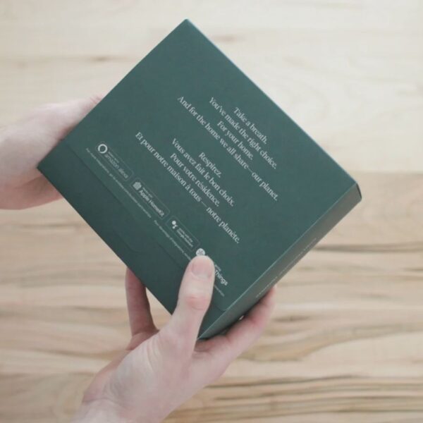 Ecobee Enhanced Thermostat - Image 5