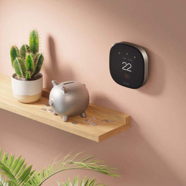 Ecobee Premium Smart Thermostat Gallery