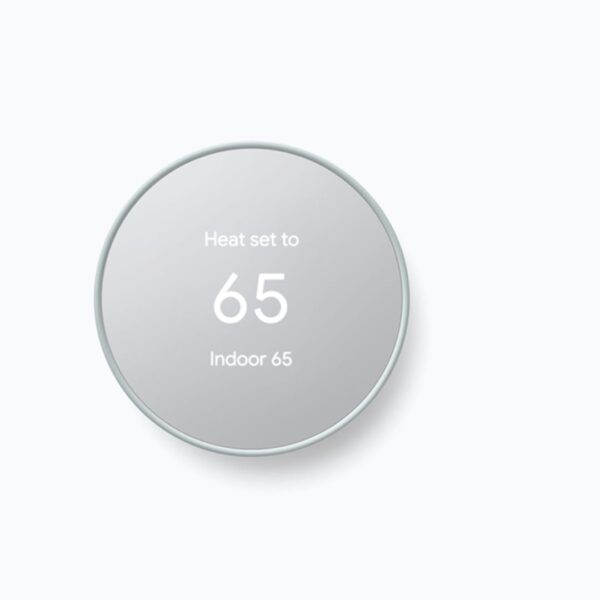 Nest Thermostat 4th Generation Gallery